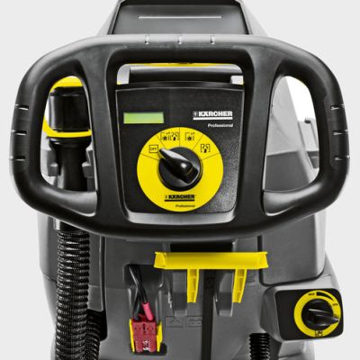 Поломоечная машина Karcher BD 50/50 C Bp Classic (балка включена)
