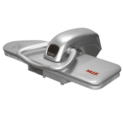 Гладильный пресс MIE Romeo I Silver
