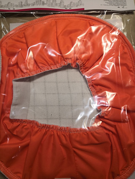 Фильтр-корзина (мембранна) для пылесоса Starmix на 14л.