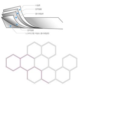 Вакуумный пакет для одежды 60x90