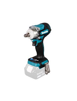 Гайковерт ударный аккумуляторный Makita DTW300Z LXT 18В, 1/2\", 330 Нм, 0 – 3200 об/мин, без акб и ЗУ