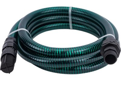 Шланг всасывающий для забора воды AL-KO Aspir-flex 1'', 4 м 