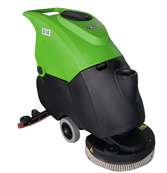 Поломоечная машина GREEN GT50 C50