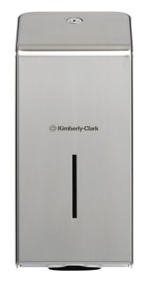 Диспенсер для туалетной бумаги в пачках Kimberly-Clark 8972