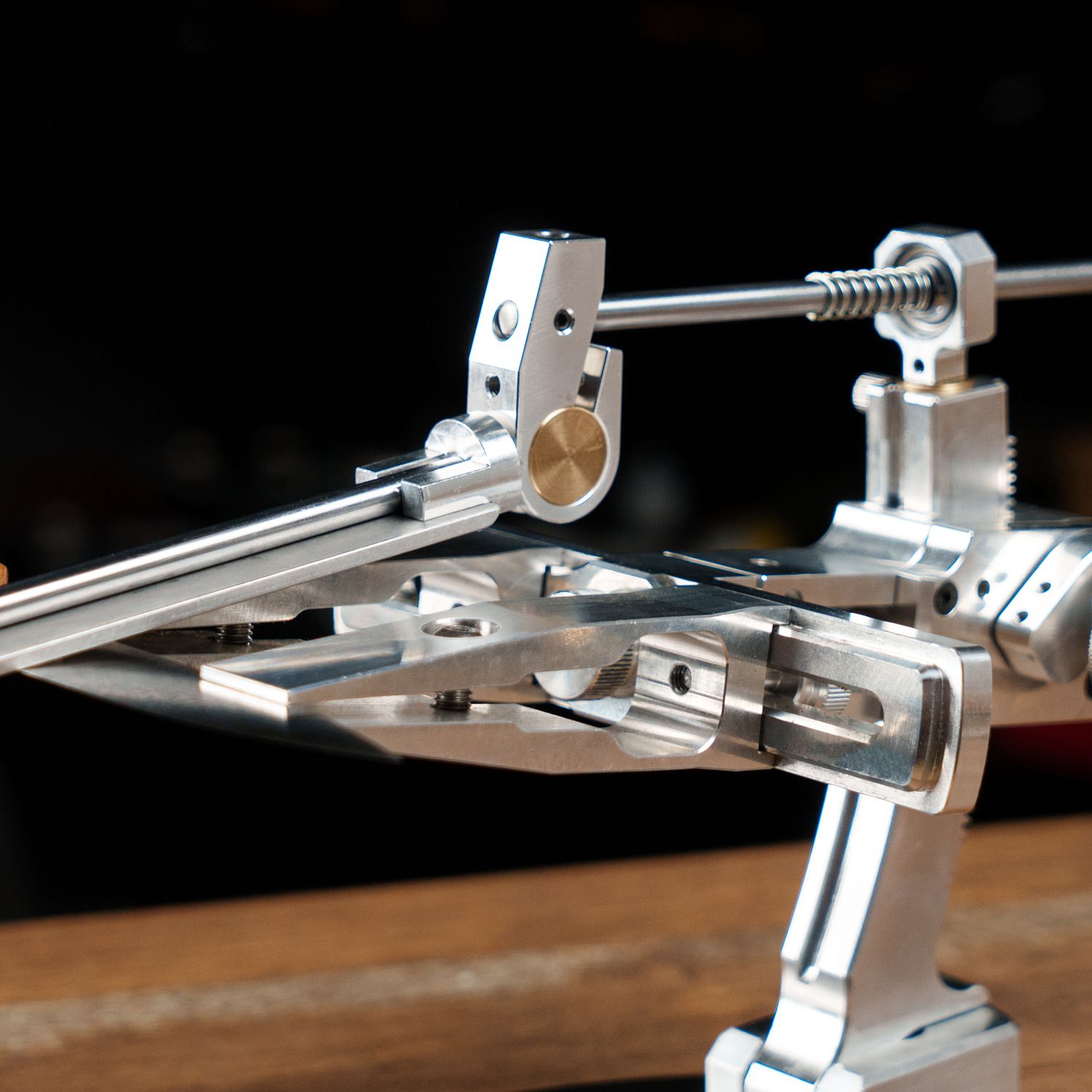 Насадка "Линза TSPROF" Ultra, 6 мм