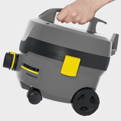 Пылесос сухой уборки Karcher T 7/1 Classic