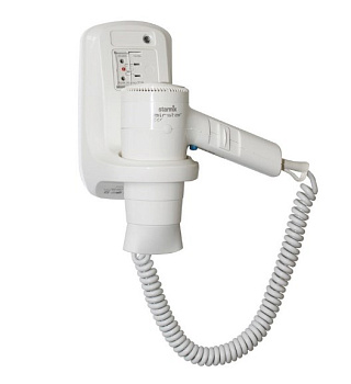 Гостиничный фен Starmix HFTW 12 R