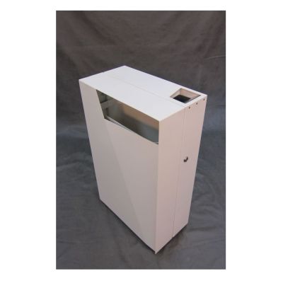 Урна-пепельница "Флориста" 