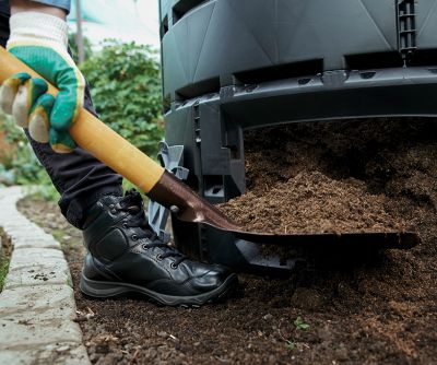 Компостер «Агроном Премиум» 1200л