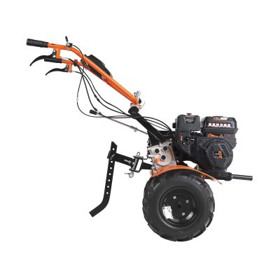 Мотоблок бензиновый PATRIOT ПОБЕДА (колеса X-Drive 4, вперед, 2 назад) 