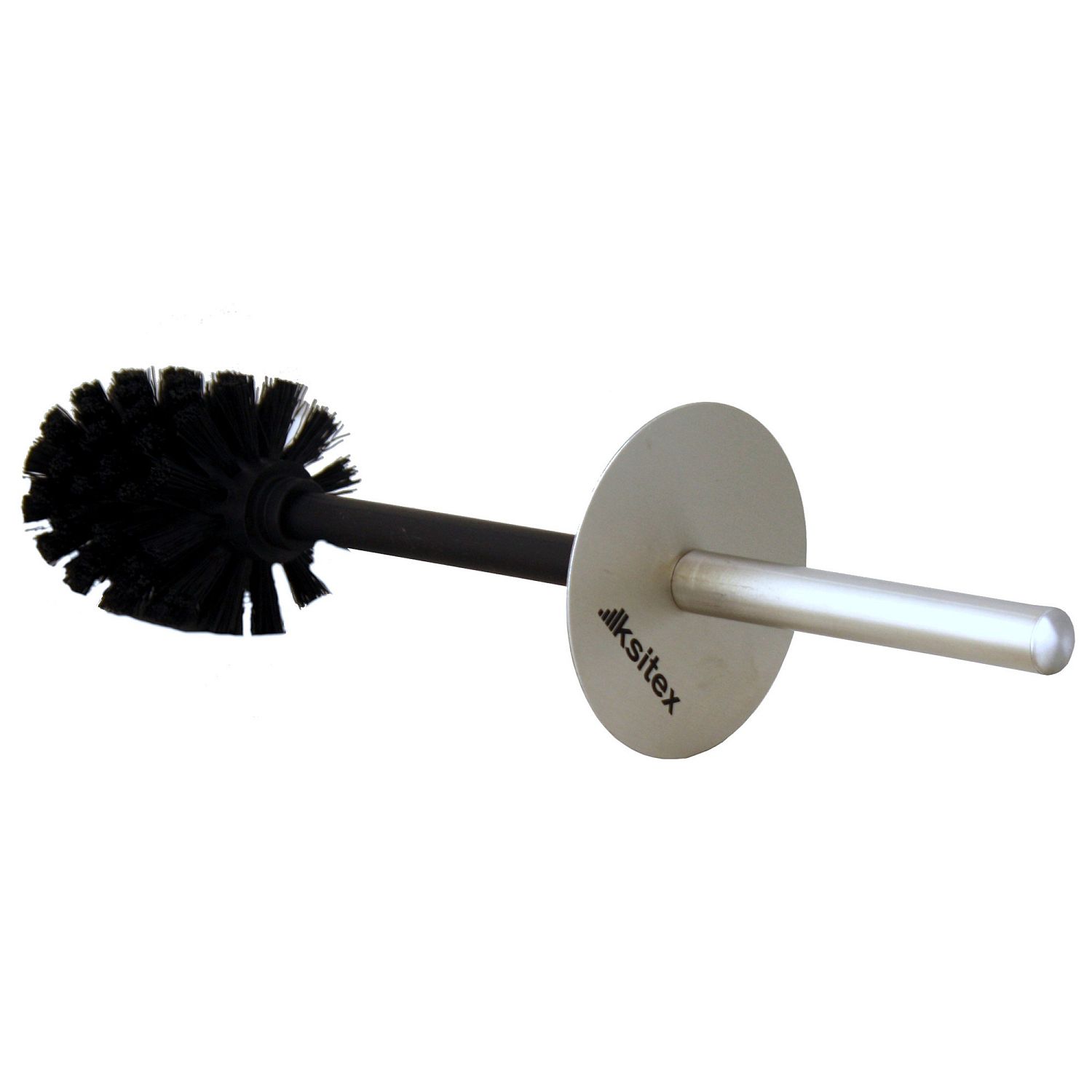 Ерш туалетный Ksitex Т-430В напольный матовый