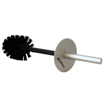 Ерш туалетный Ksitex Т-430В напольный матовый