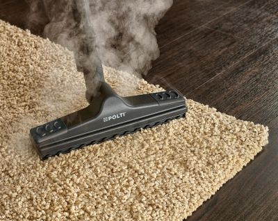 Паропылесос Polti Vaporetto Lecoaspira FAV80_Turbo Intelligence