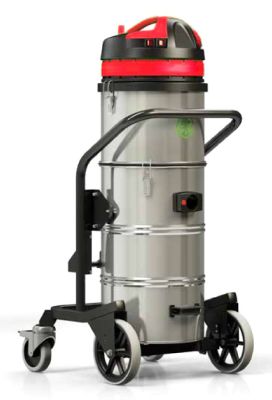 Строительный пылесос циклонного типа IPC Soteco GS 3/78 OPT CYC