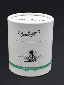 Соль "Натуральная", 95 г.