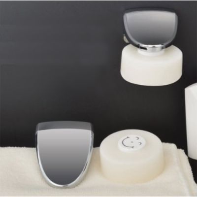 Магнитный держатель мыла хромированный MSH-R