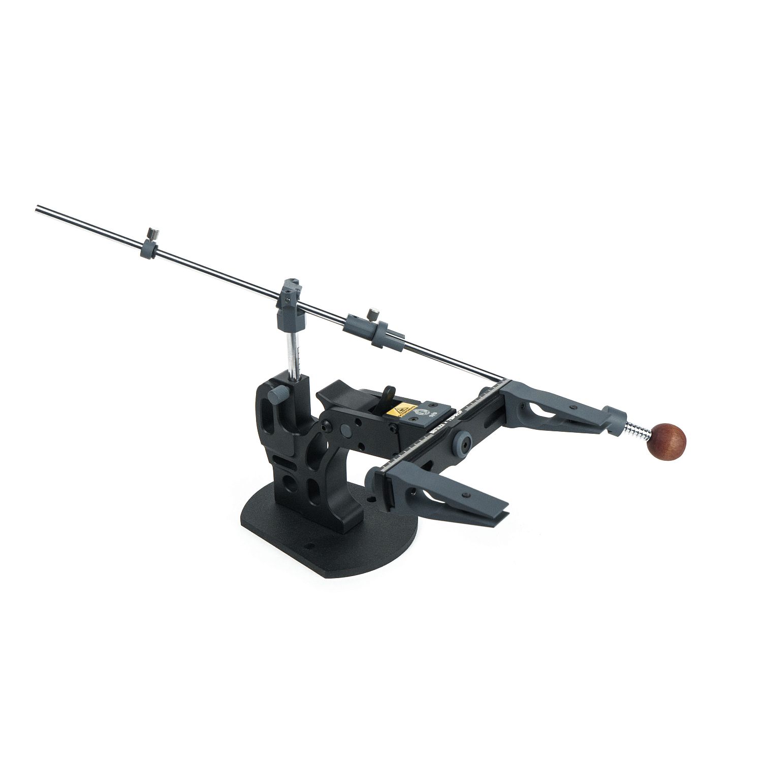 Набор для заточки TSPROF Pioneer, Brutalica edition