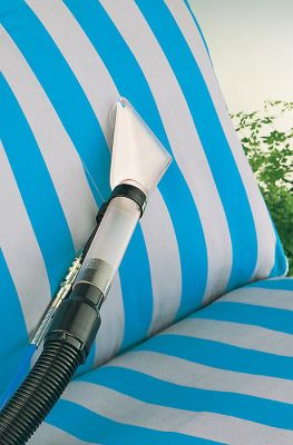 Пылесос моющий (экстрактор) GREEN EX 40M