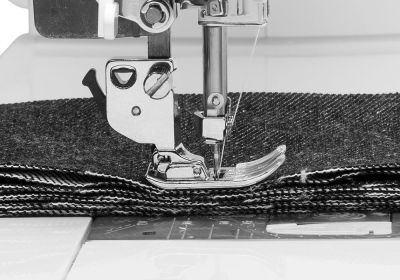 Компьютерная швейная машина Janome Continental M7 Professional