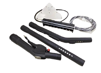 Комплект для чистки ковров, 36 мм