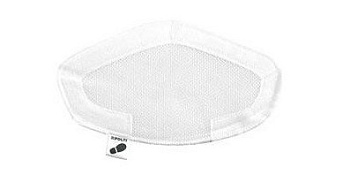 Тканевая насадка для пароочистителя Polti Vaporetto Smart 40_MOP