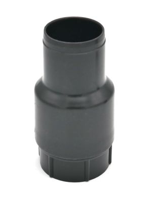 Муфта соединительная вращающаяся (шланг-насадка), 38mm (03928)