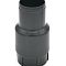 Муфта соединительная вращающаяся (шланг-насадка), 38mm (03928)