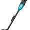 Пылесос аккумуляторный Makita DCL180Z 18В, 1300 л\м, 36 мбар, 0.65 л, без акб и ЗУ