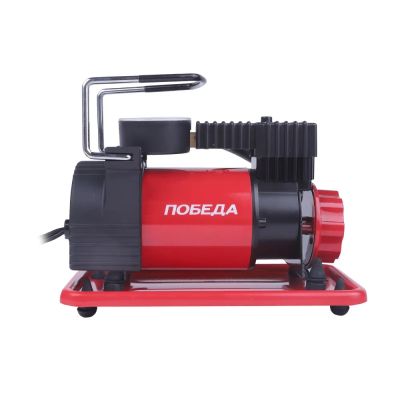 Компрессор автомобильный ПОБЕДА АК 45