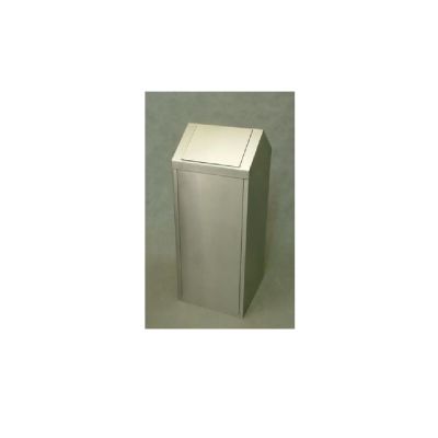 Урна "Эклипс Лайт" 60 л.