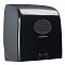 Диспенсер для рулонных полотенец Kimberly-Clark Aquarius Slimroll чёрный 7185
