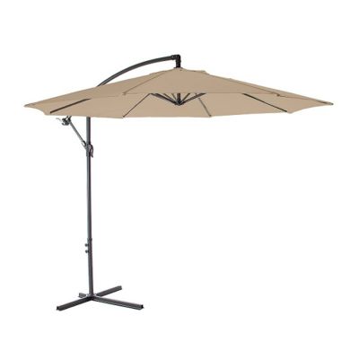 Зонт садовый Green Glade 72115 тауп											