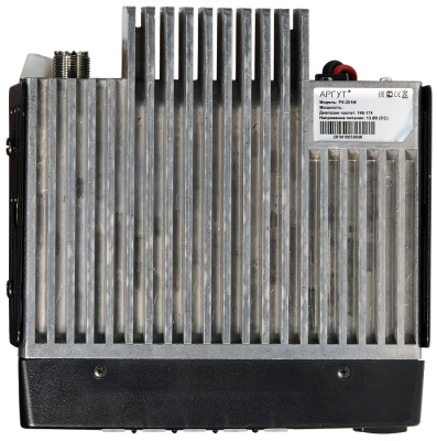 Радиостанция Аргут РК-201М