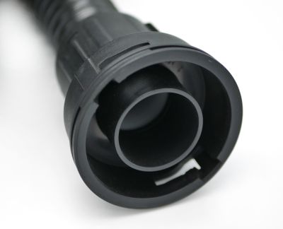 Шланг антистатический износостойкий с металлической спиралью для пылесосов Starmix