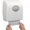 Бумажные полотенца в рулонах Kimberly-Clark Scott Essential Slimroll 6695, однослойные