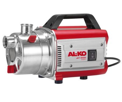 Насос садовый AL-KO Classic JET 3000 Inox