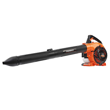 Воздуходувка-пылесос бензиновая PATRIOT BG 225