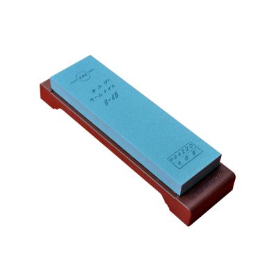 Камень точильный KING 176х52х15 #220