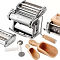 Тестораскатывающая машина 2-в-1 IMPERIA LA FABBRICA DELLA PASTA/ 501