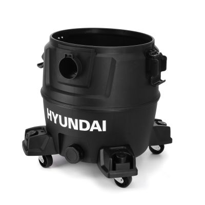 Электрический пылесос Hyundai HYV 3013