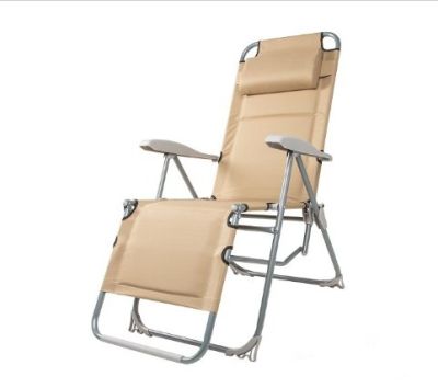 Кресло-шезлонг складное Green Glade 3219