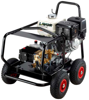 Аппарат высокого давления LAVOR Pro THERMIC 13 HF