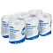 Протирочный материал в рулонах с центральной подачей Kimberly-Clark Kimtech Prep 61930, белый
