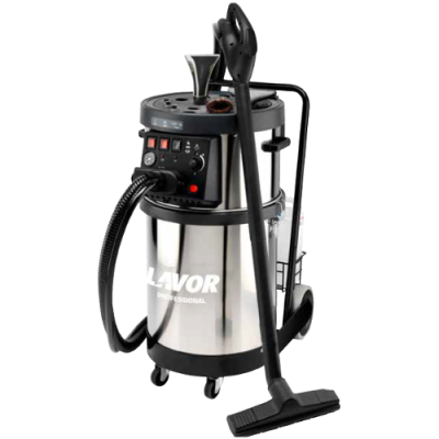 Пароочиститель LAVOR Professional GV ETNA 4.1 FR