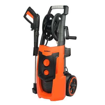 Моющий аппарат PATRIOT GT970 Imperial, Самовсасывающая, 2600 Вт