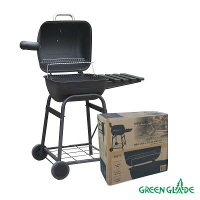 Гриль Green Glade 11070