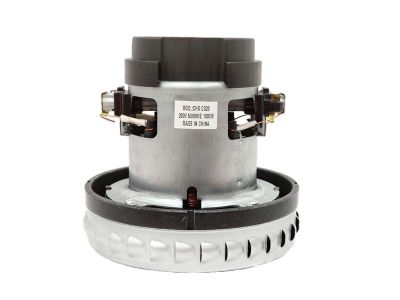 Турбина 1300 W для пылесосов Karcher, Soteco Panda, Tornado CG23