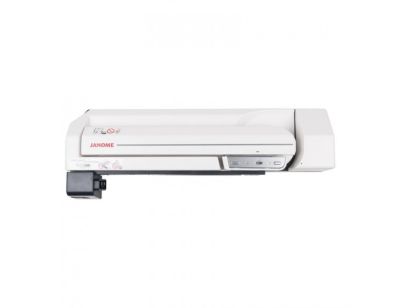 Швейно-вышивальная машина Janome Memory Craft 9900 (MC 9900)