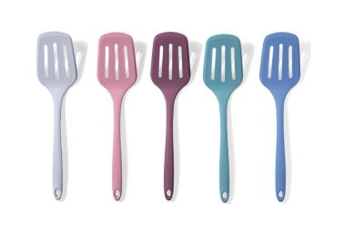 Силиконовая лопатка KF Paste