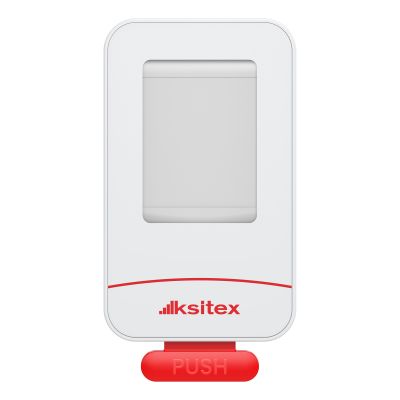 Дозатор жидкого мыла Ksitex SD-203W-800
